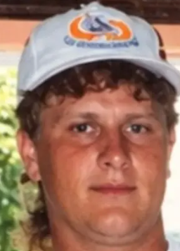 Phillip Joe Yates