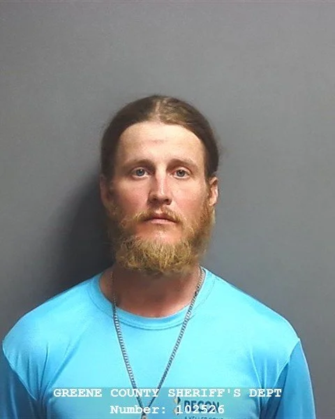 Oct. 1 initial hearing set for Louisiana man facing OWI charges