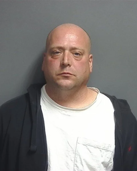 Greene County man set for Oct. 5 initial hearing on OWI charges
