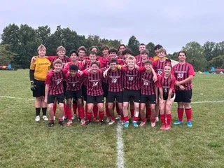 Building a program: Moffitt helps soccer take root at Eastern Greene