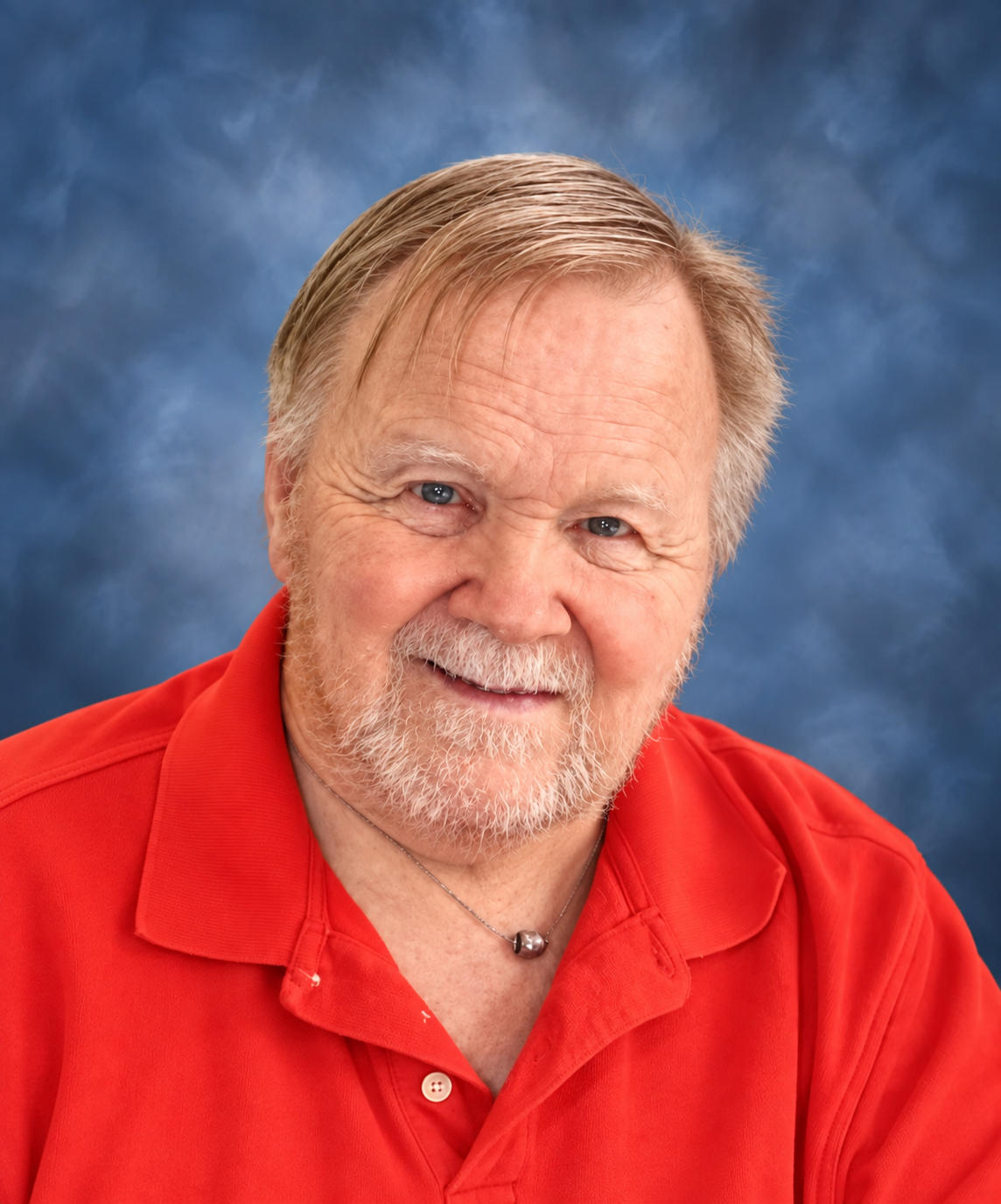 Donald Edward Roach