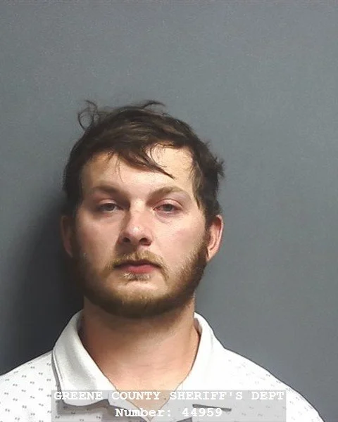 Linton man accused of driving golf cart while intoxicated