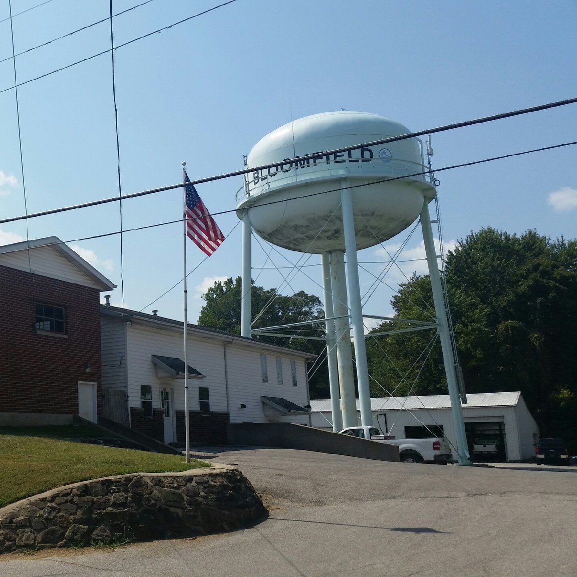 Boil order issued for Eastern Heights customers