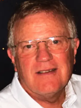 Louis Anthony “Tony” DeVault