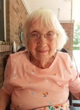 Betty Ellen Drake