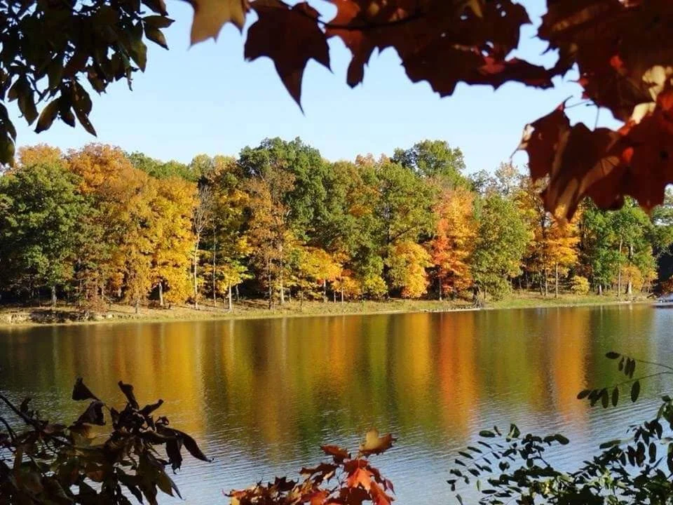 Shakamak State Park Fall Festival set for Saturday