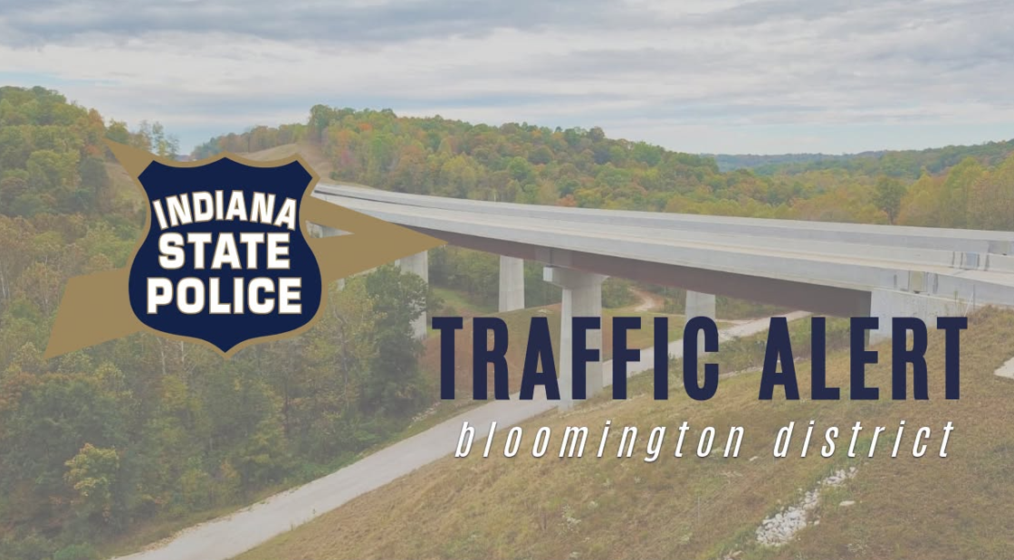 I-69 northbound now open
