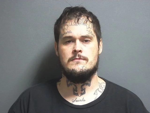 Jasonville man faces charges of child exploitation, possession of child sexual abuse material