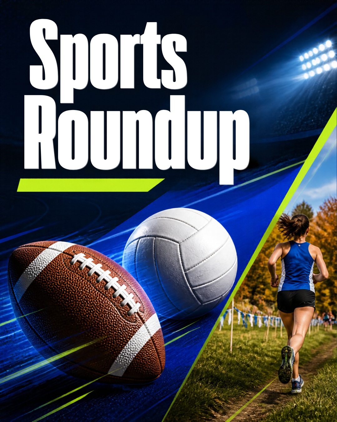 Greene County Sports Roundup: Lundy heads to state, Shakamak falls in five sets