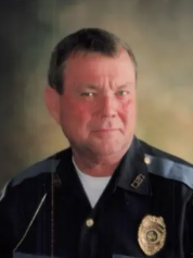 Jerry Lee Ellett