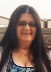Kimberly McKinley