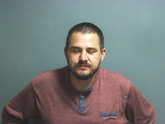 Man arrested after allegedly urinating in public at Linton's Humphreys Park