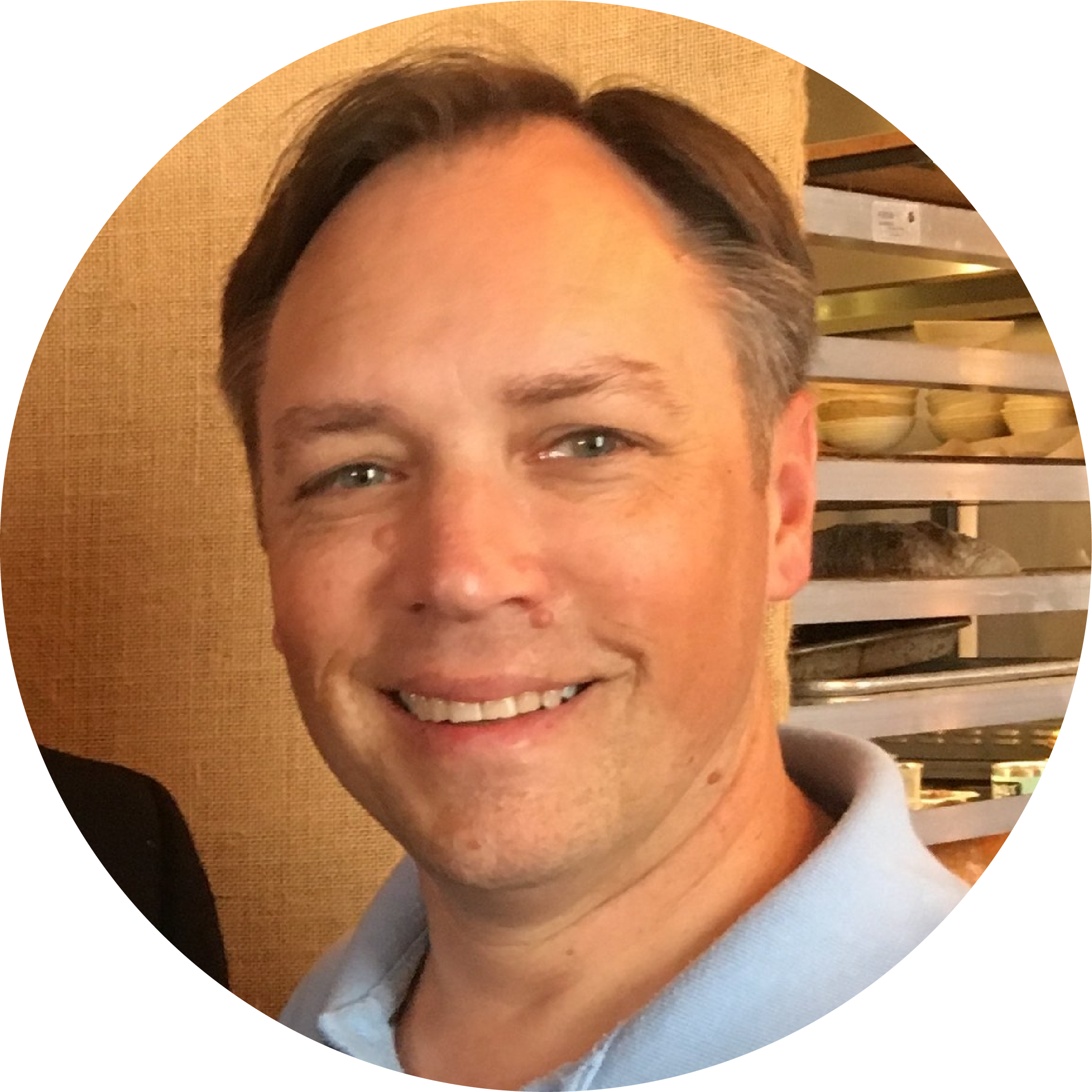 Jeff Howell