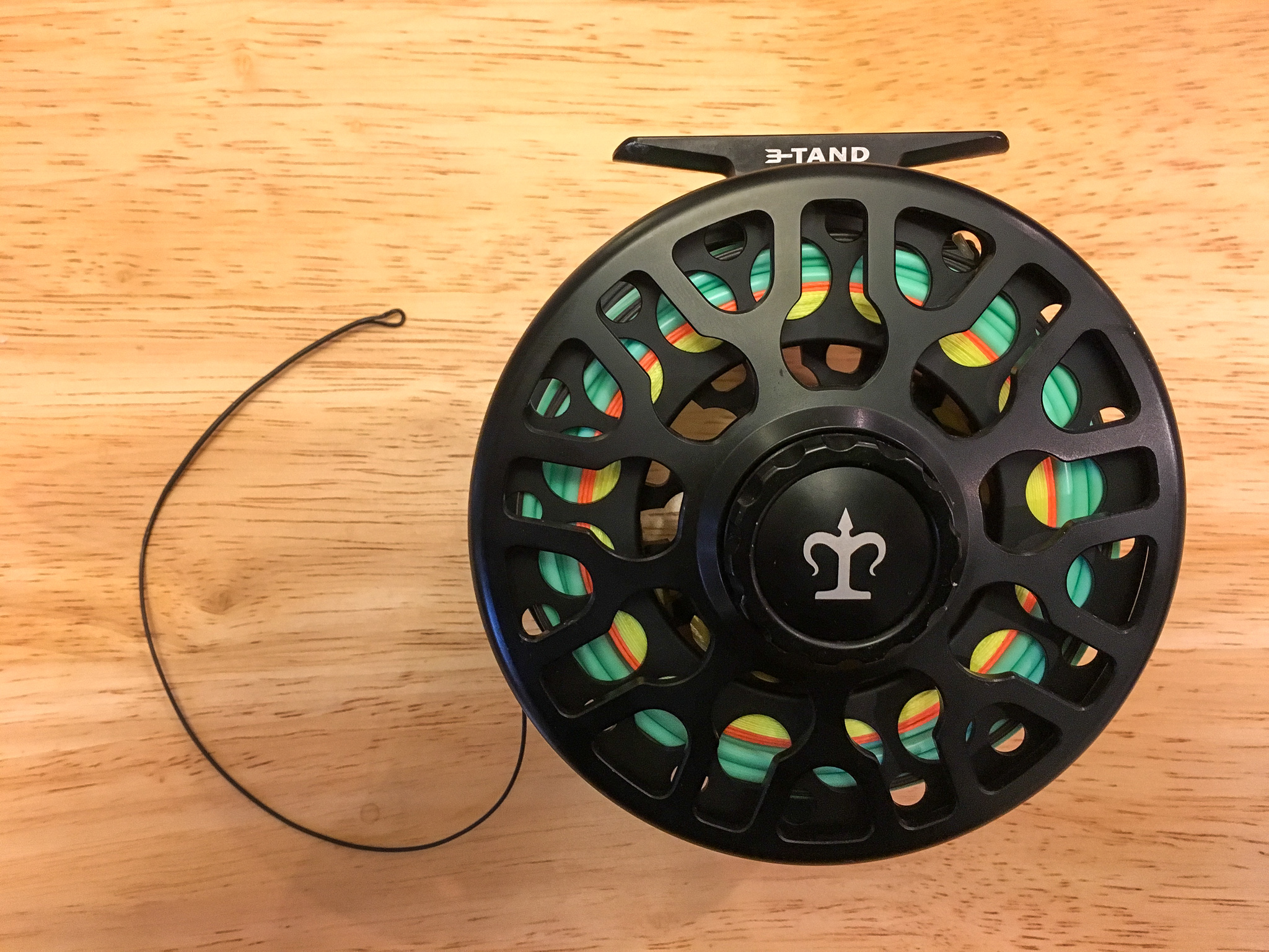 Air Flo Fly Line Skagit Compact G2 7//8 Head 510 Grain GREAT NEW