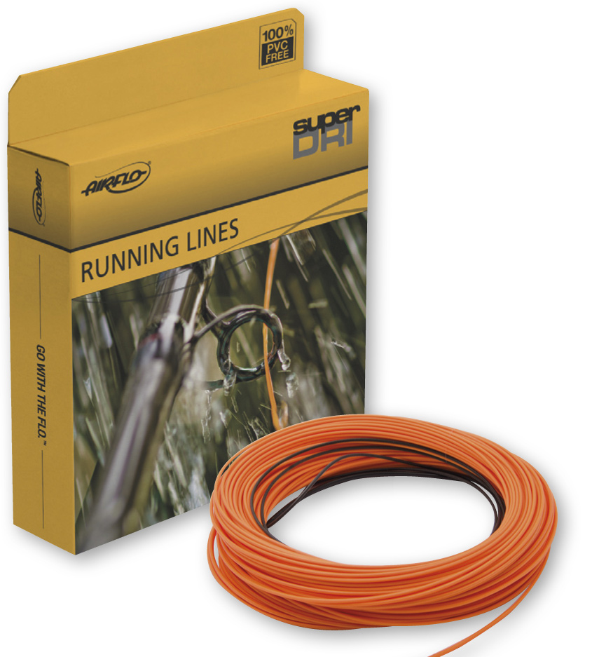 Demystifying Spey Part 3 Shooting/Running Lines — River Salt