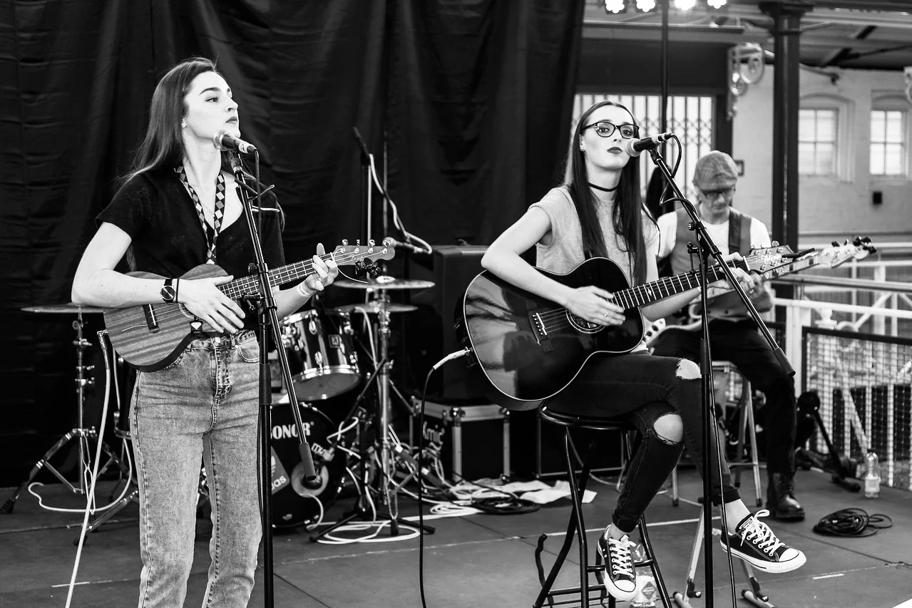 Shimai - photo courtesy of Nick Fowler Photography