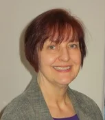 Marie Graf, English Language Editor