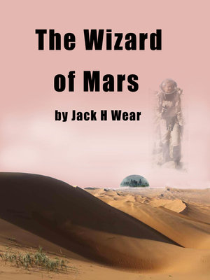 THE WIZARD OF MARS