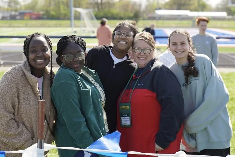 Ascend Student Convention