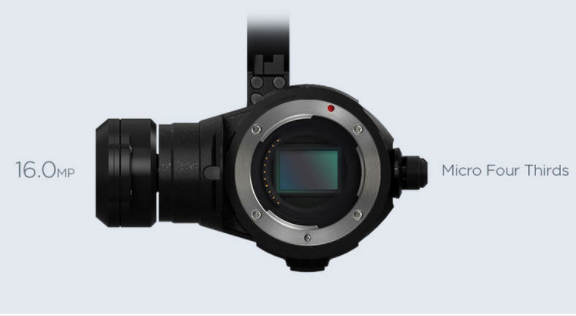 DJI Inspire