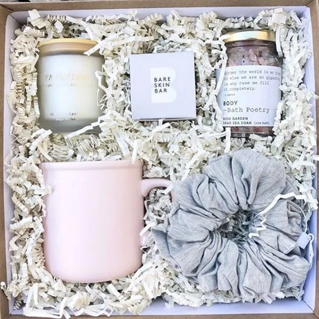 Freshly stocked @navyandray this week! Pure gift poetry... 💛