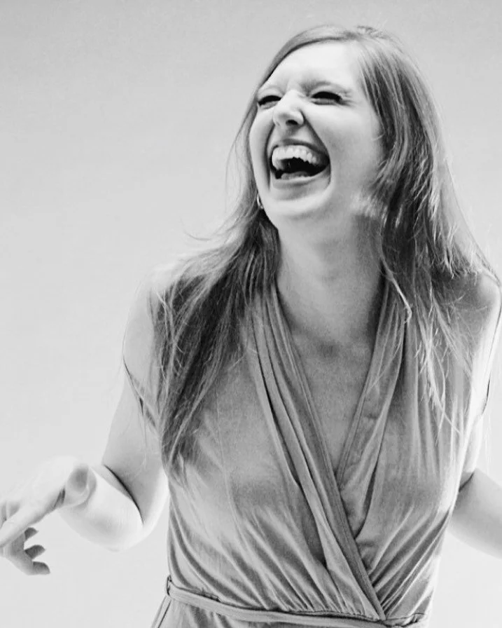 This loveball will be joining me for an IG Live on April 24th at 2:00pm! We&rsquo;ll be celebrating Petit Magasin with a live poetry performance. Tara Solheim is an amazing spoken word poet and musician who I&rsquo;ve had the pleasure of working with