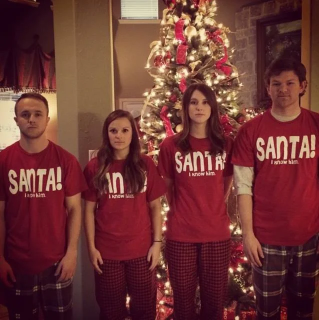 Reindeer Games 2015, we came to play.