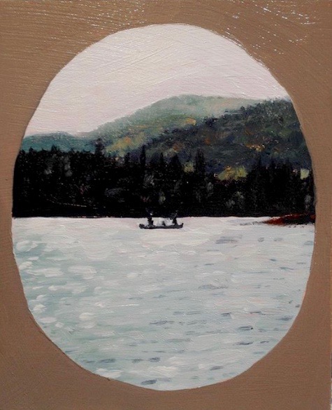 No. 7 (from the series "All that is left")