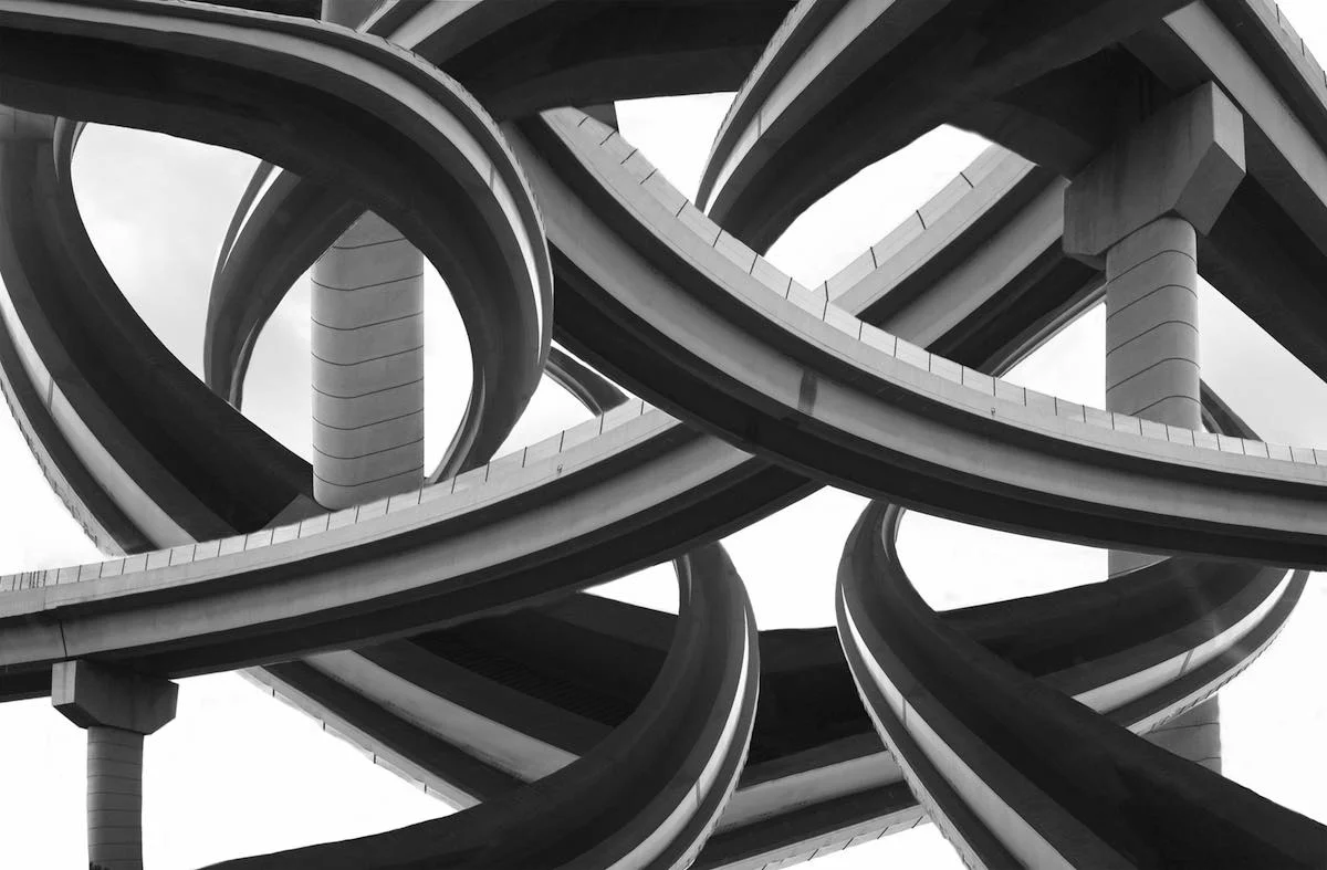 Deconstruction II