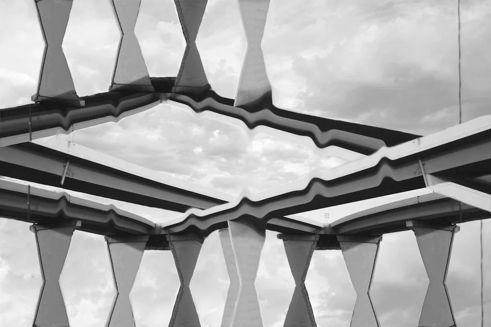 Deconstruction III