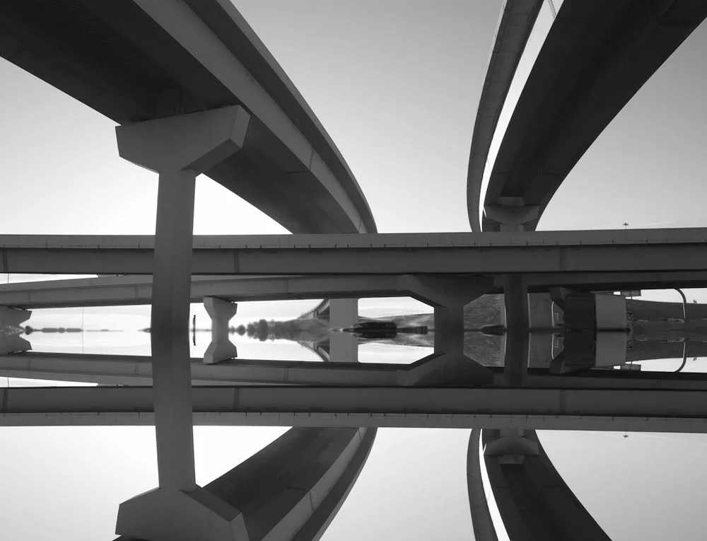 Disorientation II