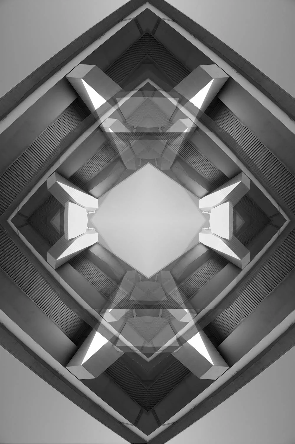 Disorientation III