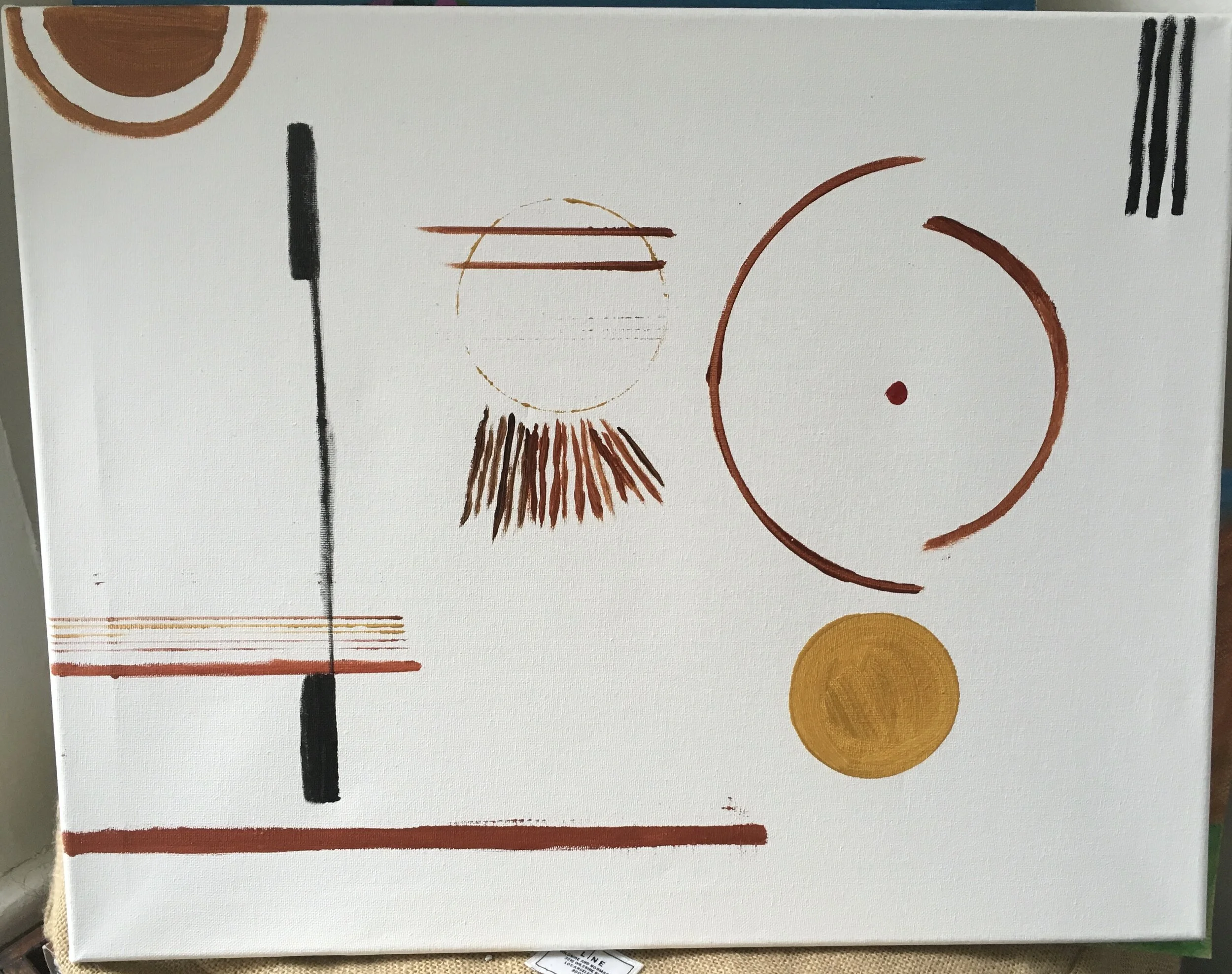 continuity of blackness 1