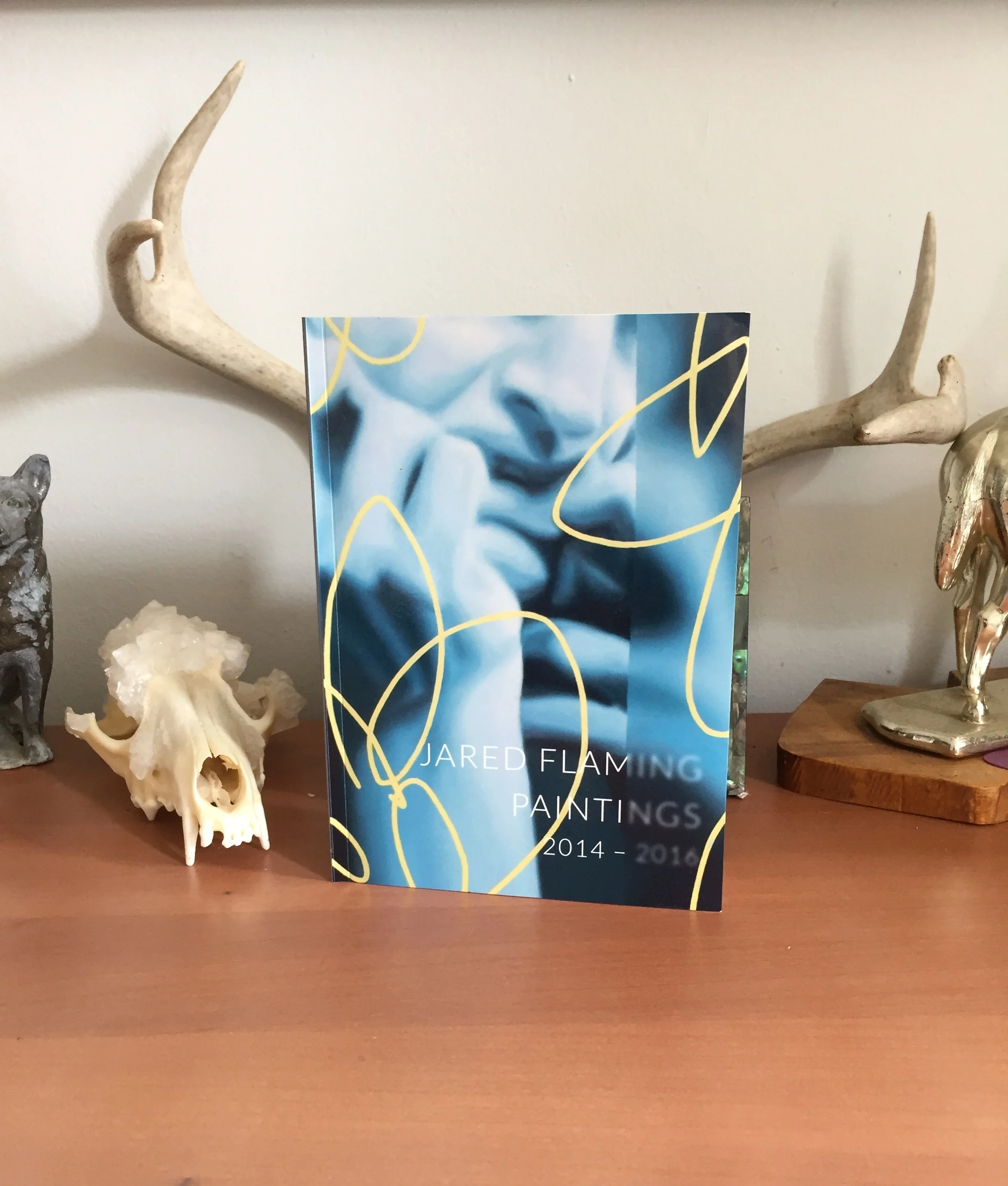 Collection Book Release