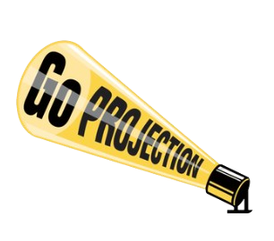 Video Projections