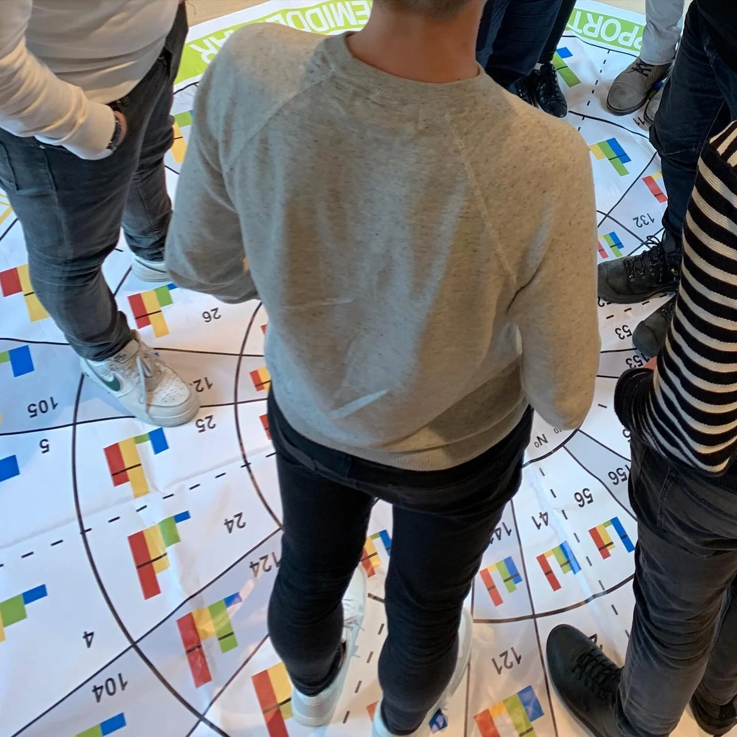 &ldquo;Ik vind het wel wat opschepperig&rdquo;. Mijn post van gisteren leverde wel wat uitwisseling van perspectieven op (lees: discussie) tussen mijn man en mij. Kun je open zijn over je goede bedrijfsresultaten? Wij verschillen in gedragsvoorkeur v