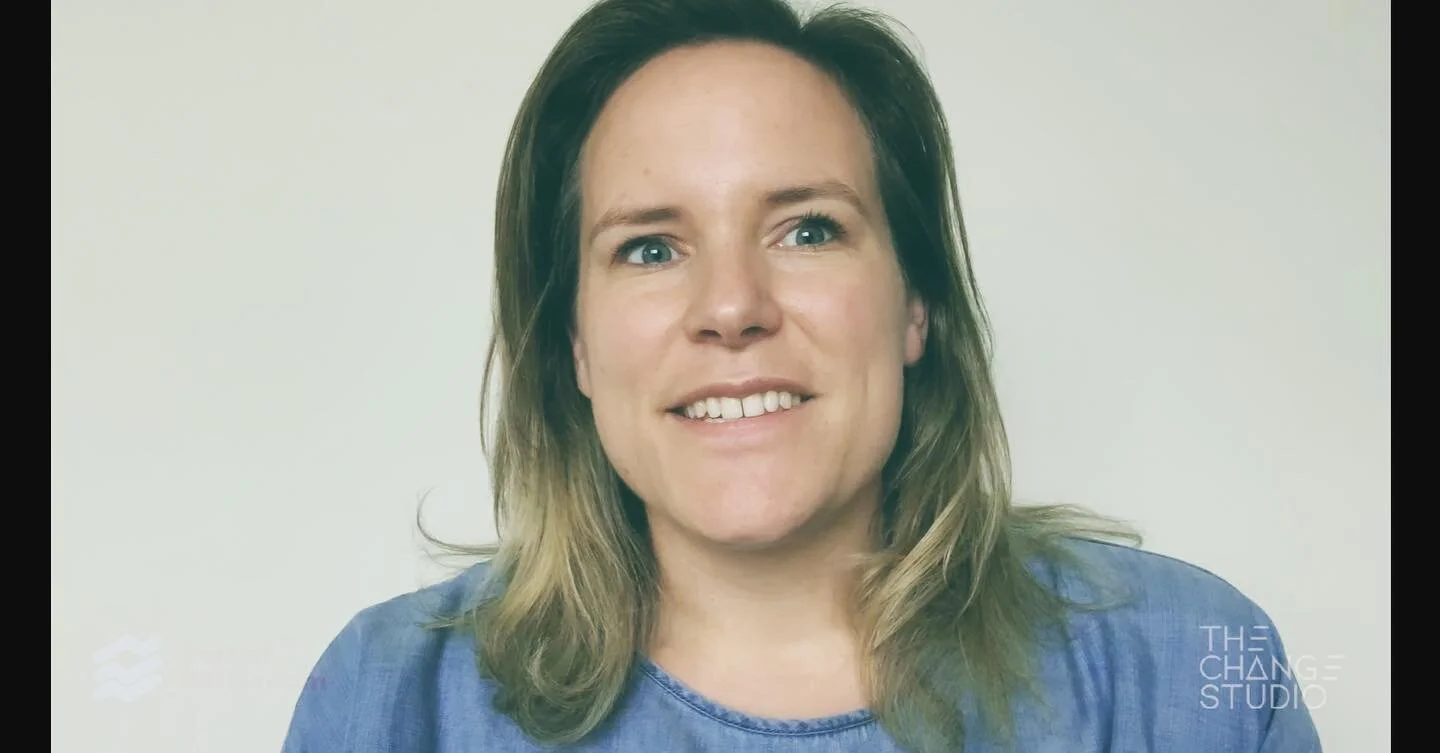 Voor alles een eerste keer. Een vlog opgenomen voor een #leiderschapsprogramma. Leuk en moeilijker dan ik dacht. Ik presenteer beter als ik voor een groep sta. Voor een volgende keer: meer ontspanning en de camera iets verder weg. #weerwatgeleerd #co