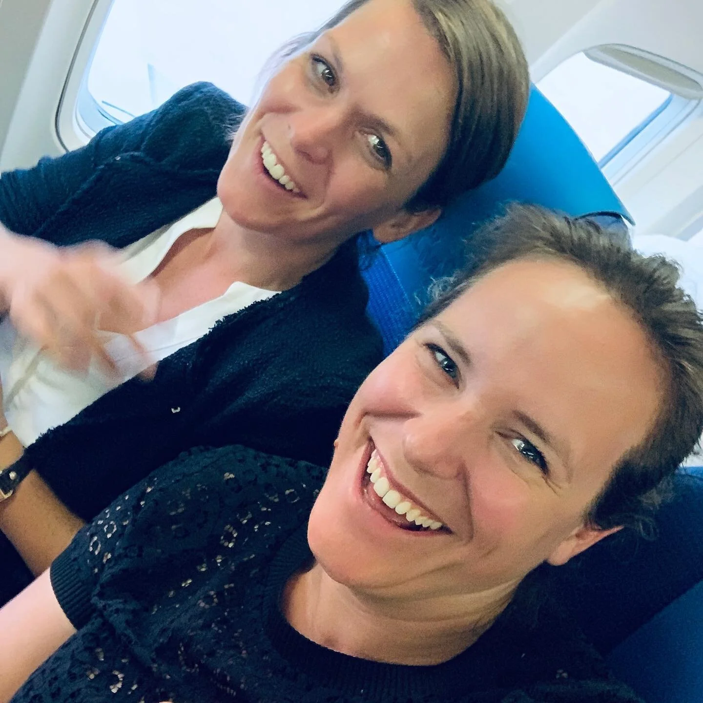 The day after - afgelopen dagen samen met de geweldige Elzemieke Gielen training gegeven in Praag. Op het programma: een training 'difficult conversations'. Een gesprek wordt 'difficult' als de spanning oploopt. Zie dan maar eens in contact te blijve