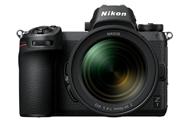 © 2018 Nikon Inc.