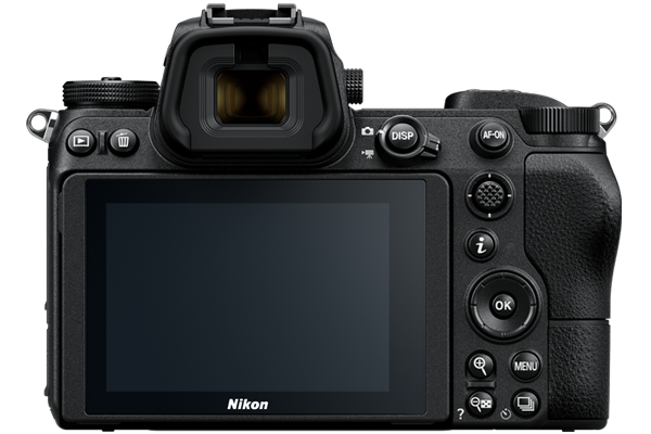 © 2018 Nikon Inc.