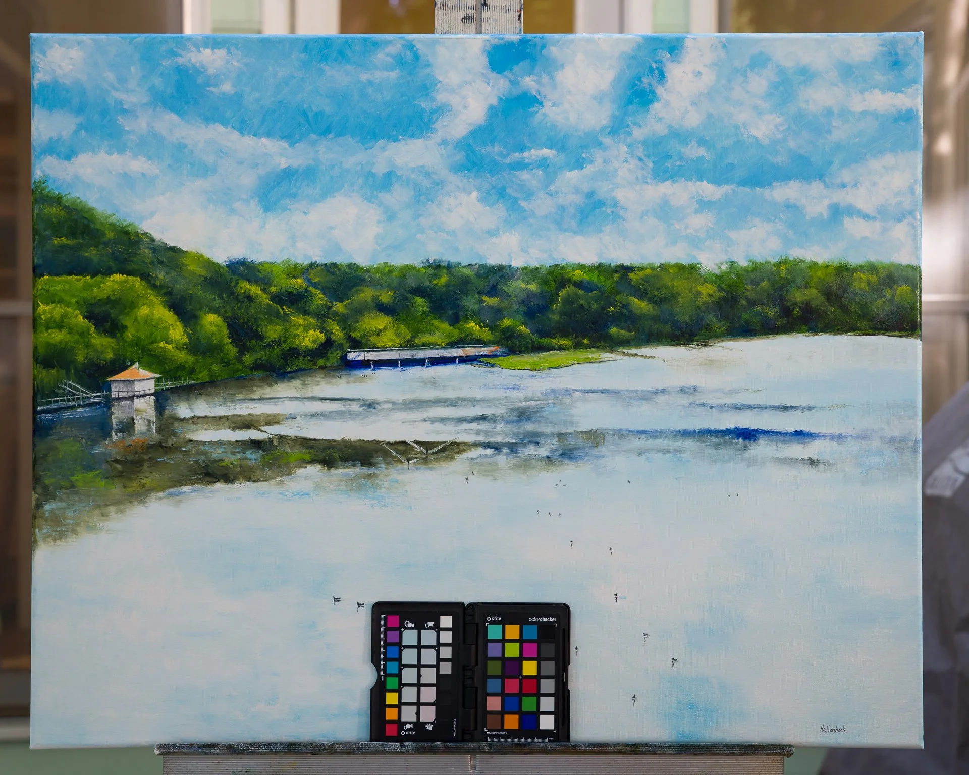 Photographic and Printing Services for Artists — Chip Freund Fine Art