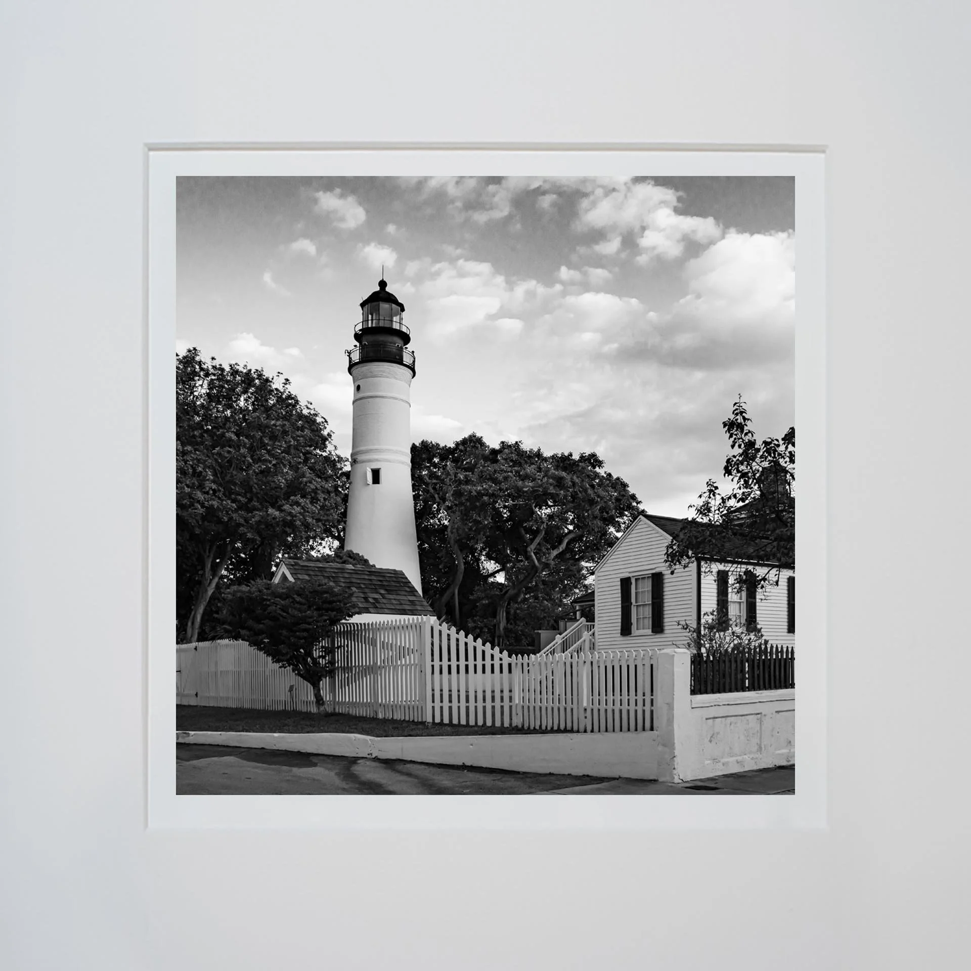 Key-West-Lighthouse-matted.jpg