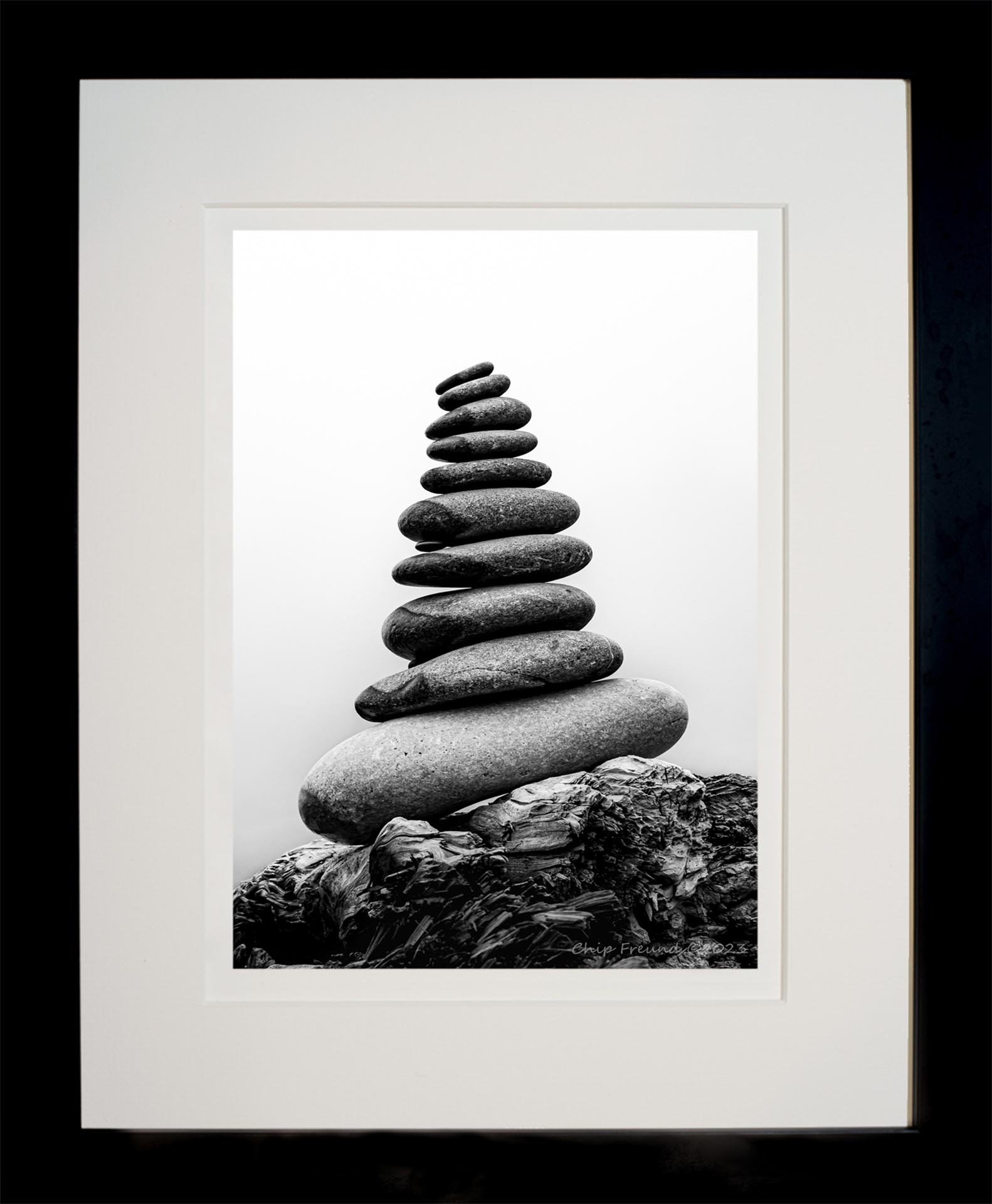 Pacific-Cairn-framed.jpg