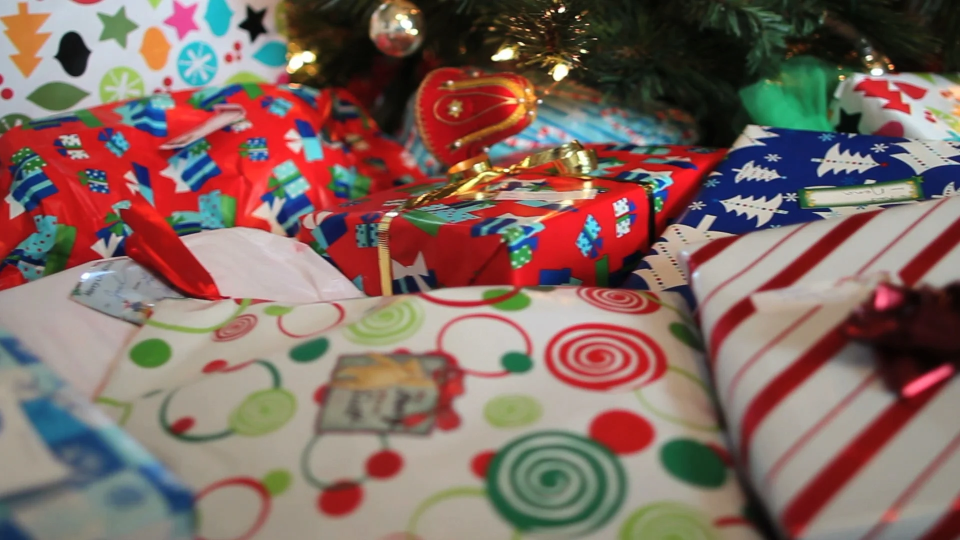 How to reduce waste this Christmas