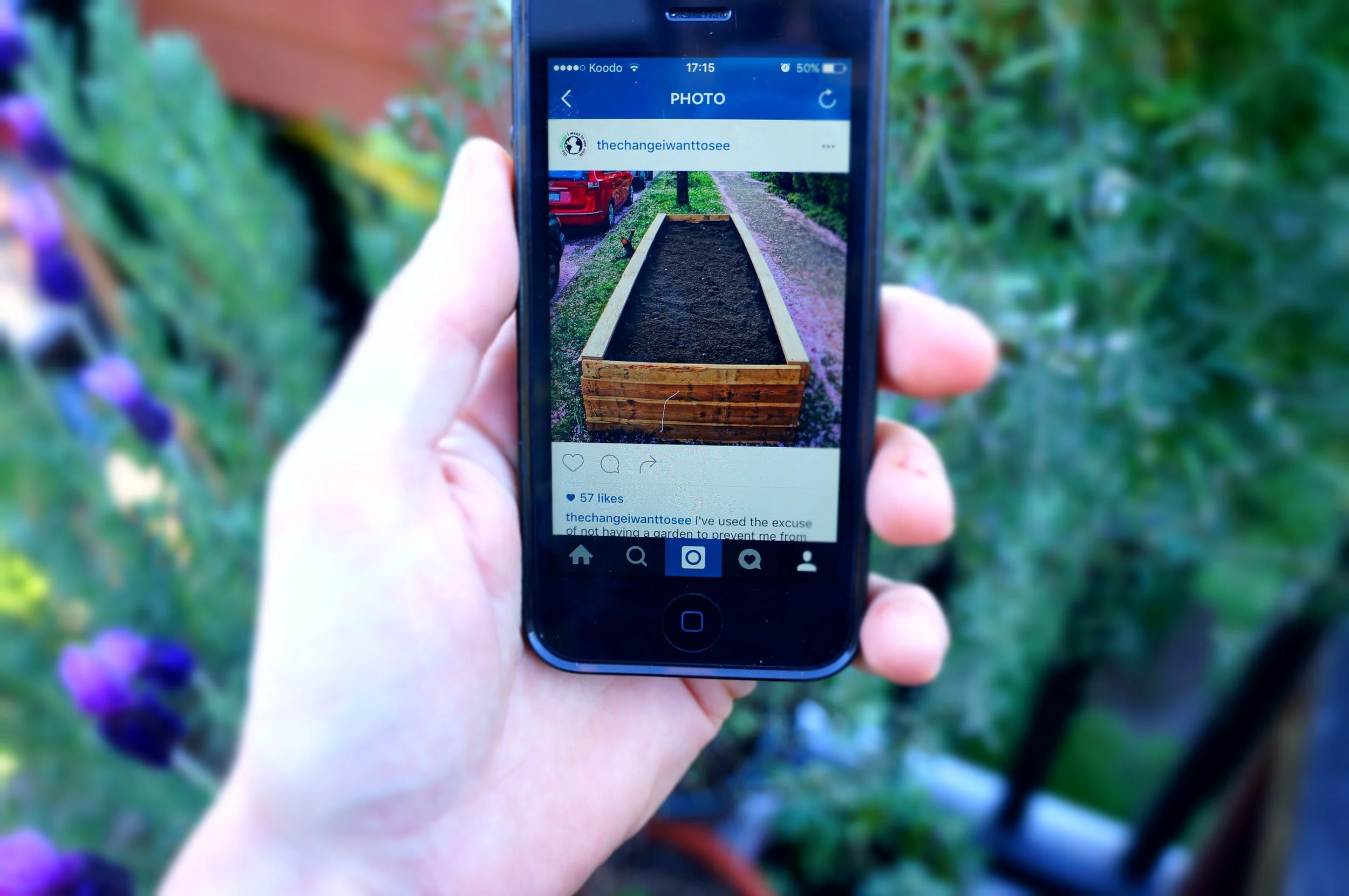 How to take a digital detox