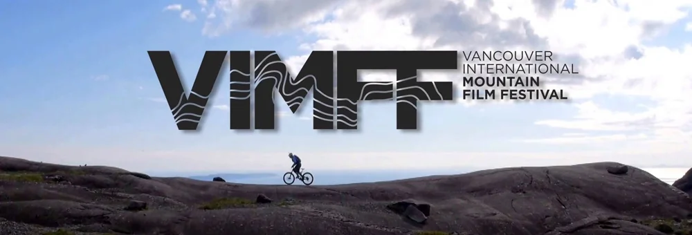 Vancouver Mountain Film Festival Partnership 2017