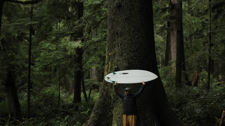 Rene Gauthier - Changing the Clothing Industry