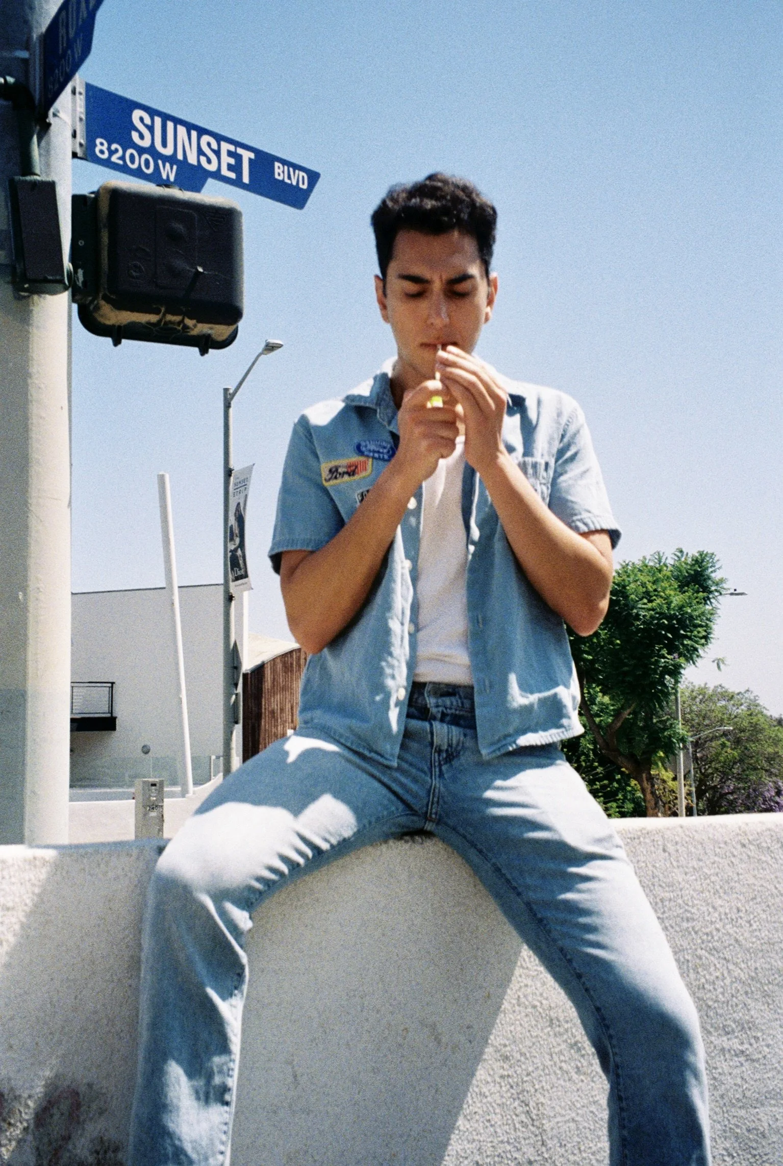 Dominic Anton Dominic J Anton