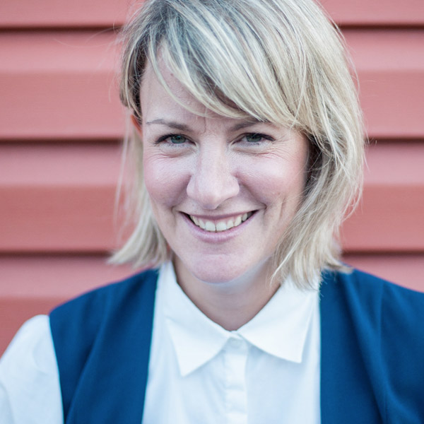 Tara Wickwire Director at NATIONAL (Halifax)