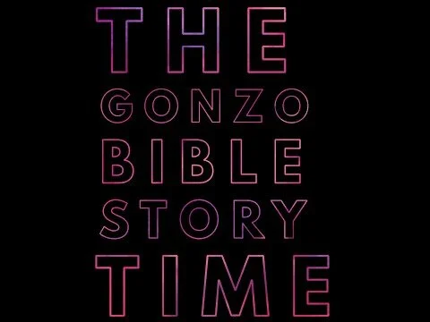 "The World Begins" - Gonzo Bible Story Time